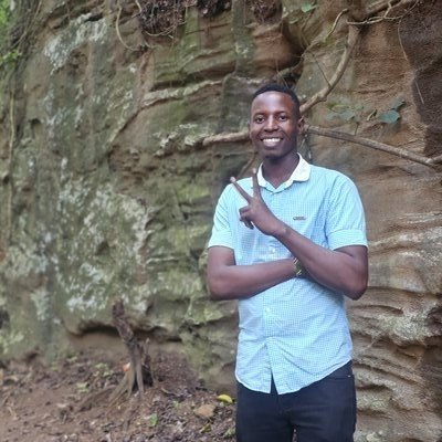 Emmanuel — Co-Founder & Safari Director, Feis Africa Safari