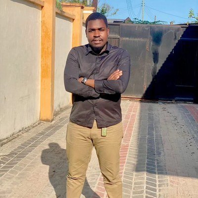 Feisal — Co-Founder & Operations Director, Feis Africa Safari